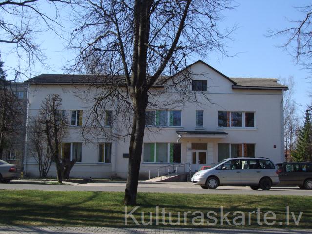 Balvu Mākslas skola